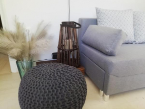 Hidden Gem - 1bedroom apartment in Chania centre, Chania